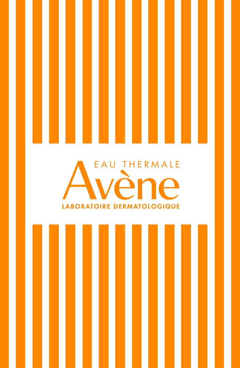 Cover Avène summer tour