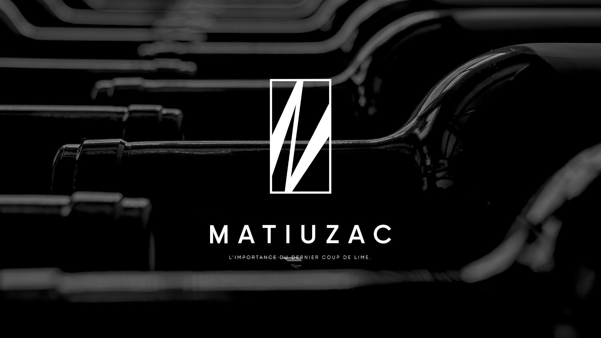 Couverture du logo Matiuzac