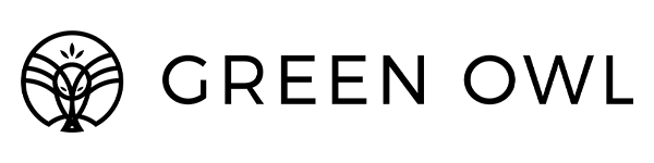 Logo GreenOwl
