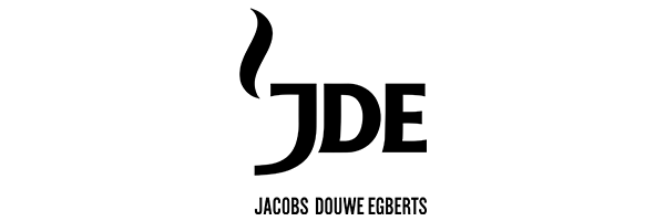 Logo JDE
