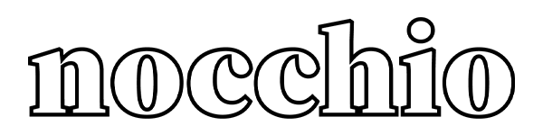 Logo Nocchio